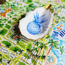 Load image into Gallery viewer, Blue Pineapple