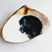 Load image into Gallery viewer, Custom Decoupage Shell