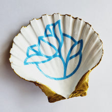 Load image into Gallery viewer, Custom Decoupage Shell