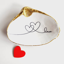 Load image into Gallery viewer, Two Hearts