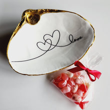 Load image into Gallery viewer, Two Hearts