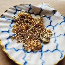 Load image into Gallery viewer, Moroccan Trellis