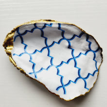 Load image into Gallery viewer, Moroccan Trellis