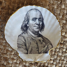 Load image into Gallery viewer, Custom Decoupage Shell