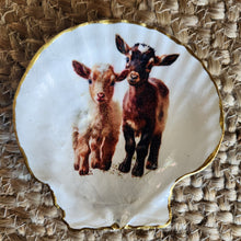 Load image into Gallery viewer, Custom Decoupage Shell