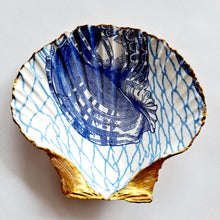 Load image into Gallery viewer, In a Net Shell