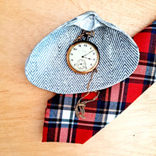 Load image into Gallery viewer, Herringbone