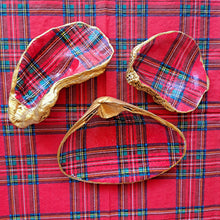 Load image into Gallery viewer, Preppy Holiday Tartan