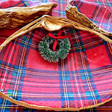 Load image into Gallery viewer, Preppy Holiday Tartan