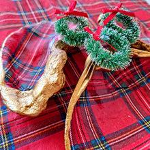 Load image into Gallery viewer, Preppy Holiday Tartan