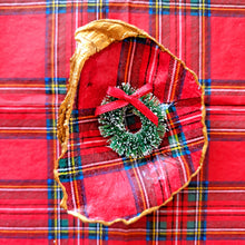Load image into Gallery viewer, Preppy Holiday Tartan