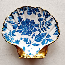 Load image into Gallery viewer, Blue Garden