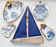 Load image into Gallery viewer, Blue Shore