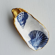 Load image into Gallery viewer, Blue Shore