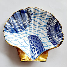 Load image into Gallery viewer, In a Net Shell