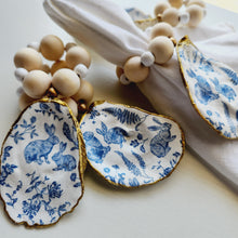 Load image into Gallery viewer, Bunny Love Napkin Rings
