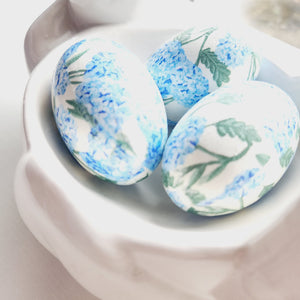 Hydrangea Eggs