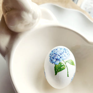 Blue Egg