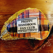Load image into Gallery viewer, Preppy Handbook Fan Club
